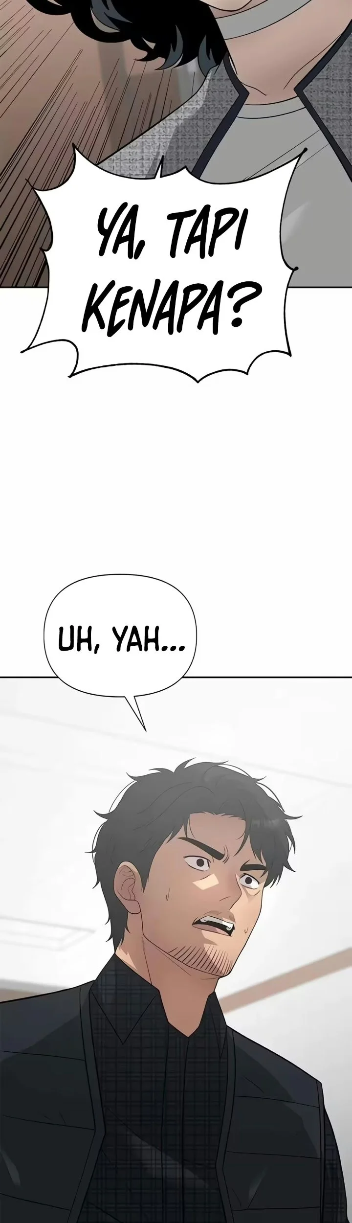 The God of Improvisation Chapter 41 Gambar 71