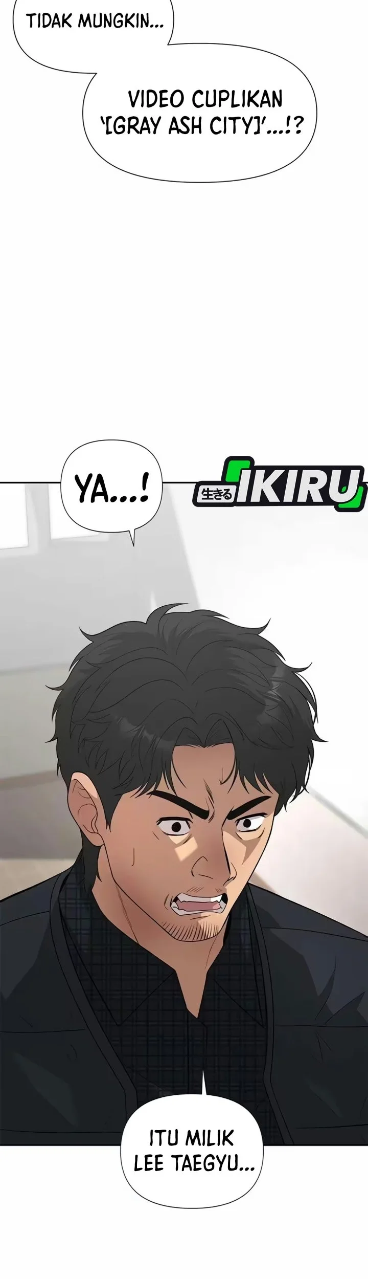 The God of Improvisation Chapter 41 Gambar 75