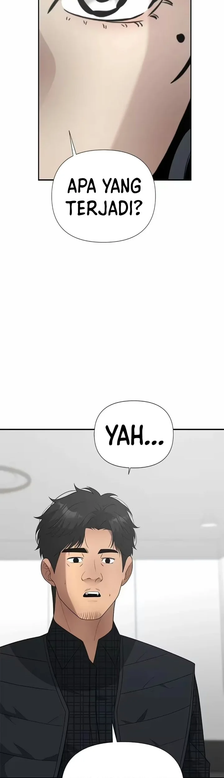 The God of Improvisation Chapter 41 Gambar 6