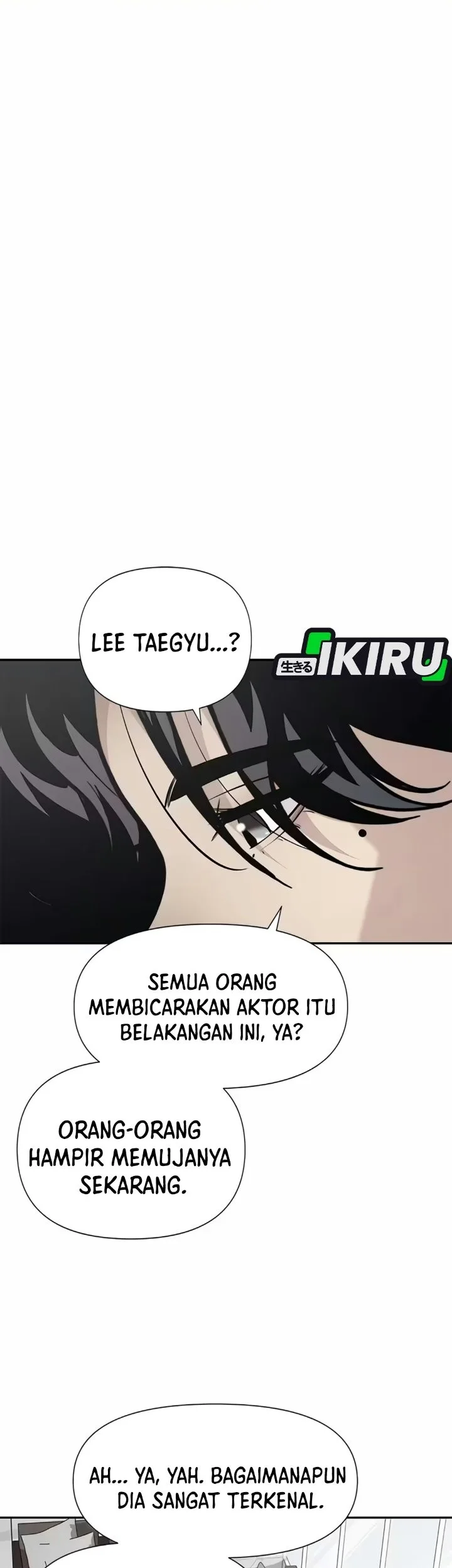 The God of Improvisation Chapter 41 Gambar 10