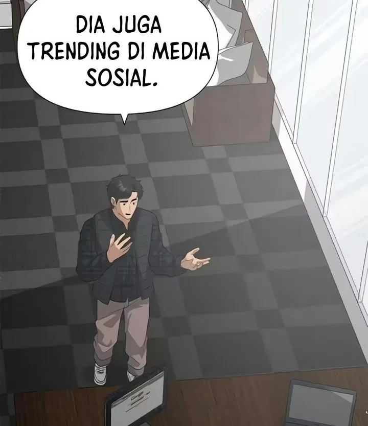 The God of Improvisation Chapter 41 Gambar 11