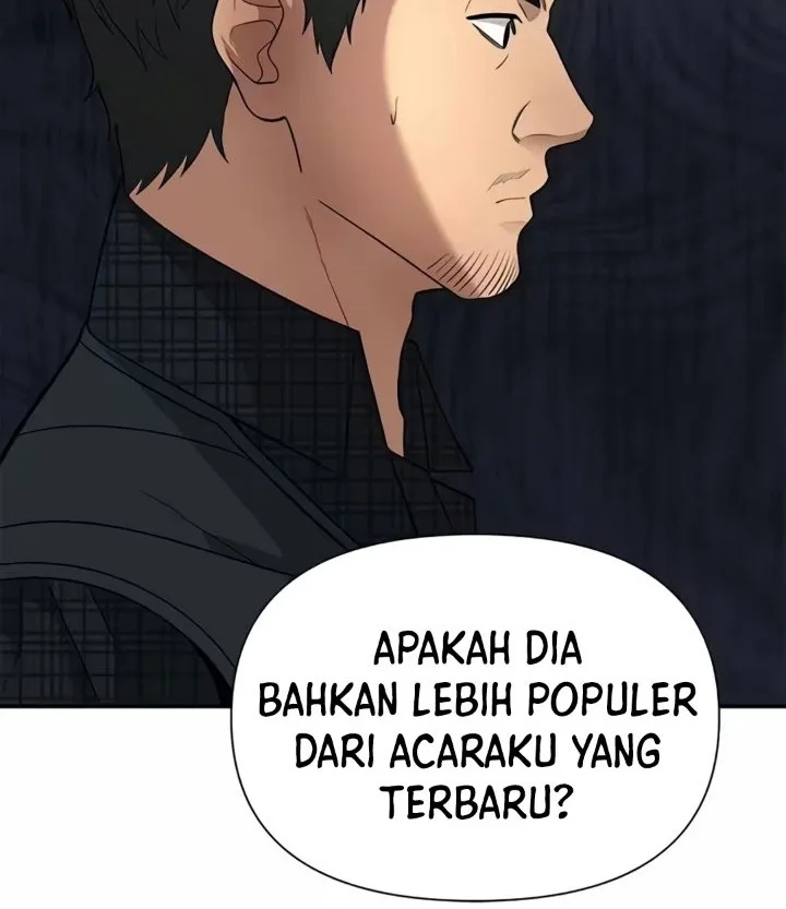 The God of Improvisation Chapter 41 Gambar 13