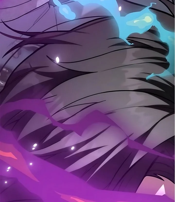 The God of Improvisation Chapter 8 Gambar 20