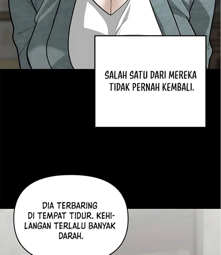 The God of Improvisation Chapter 8 Gambar 24