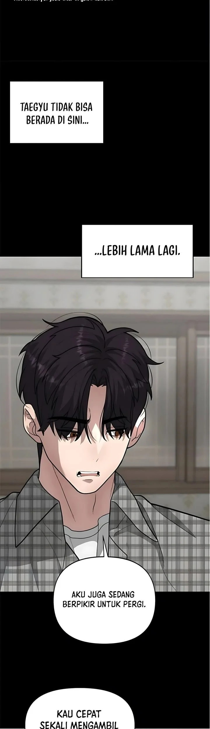 The God of Improvisation Chapter 8 Gambar 27