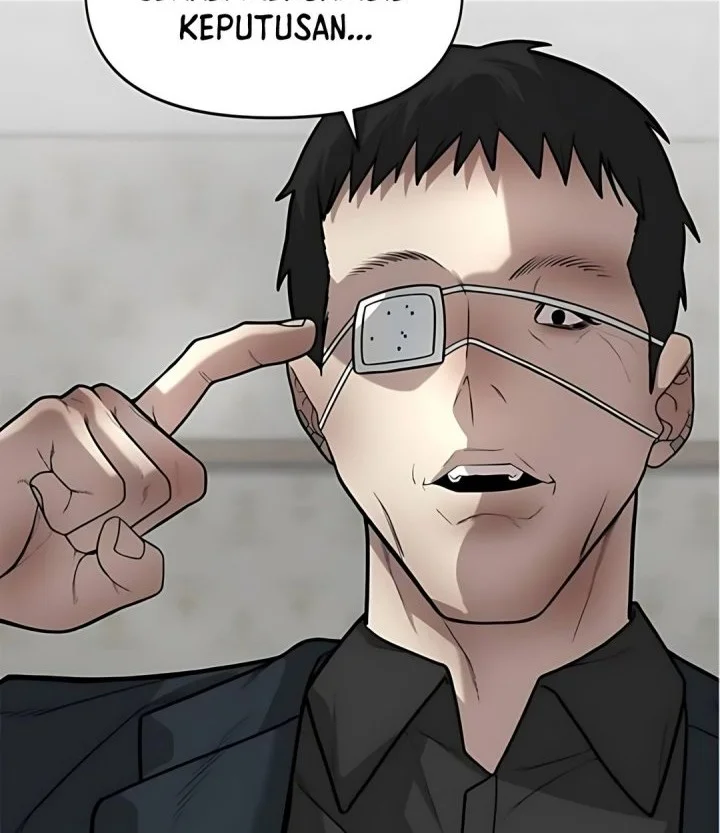 The God of Improvisation Chapter 8 Gambar 28