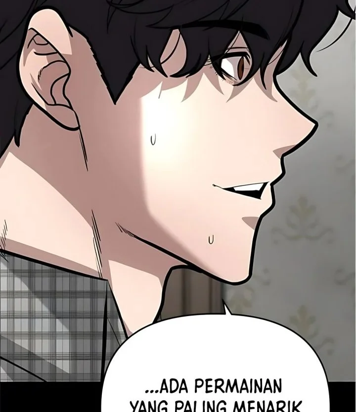 The God of Improvisation Chapter 8 Gambar 30