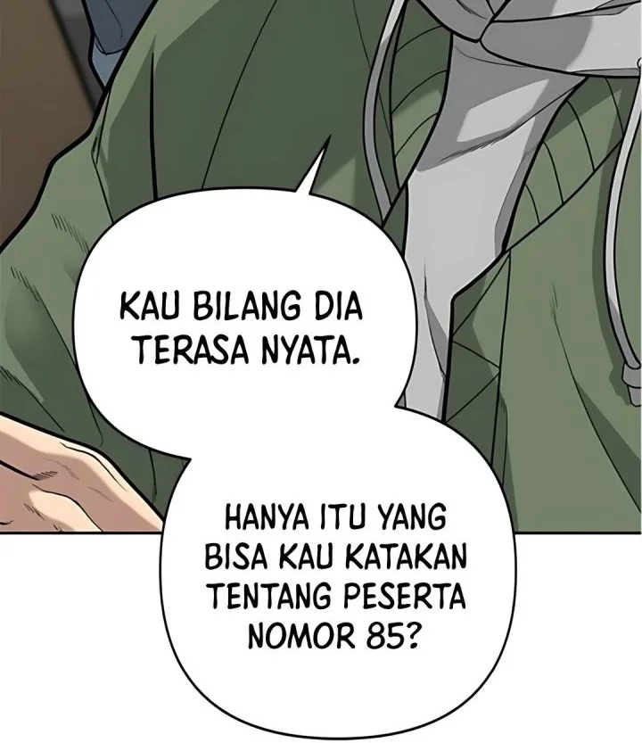 The God of Improvisation Chapter 8 Gambar 38