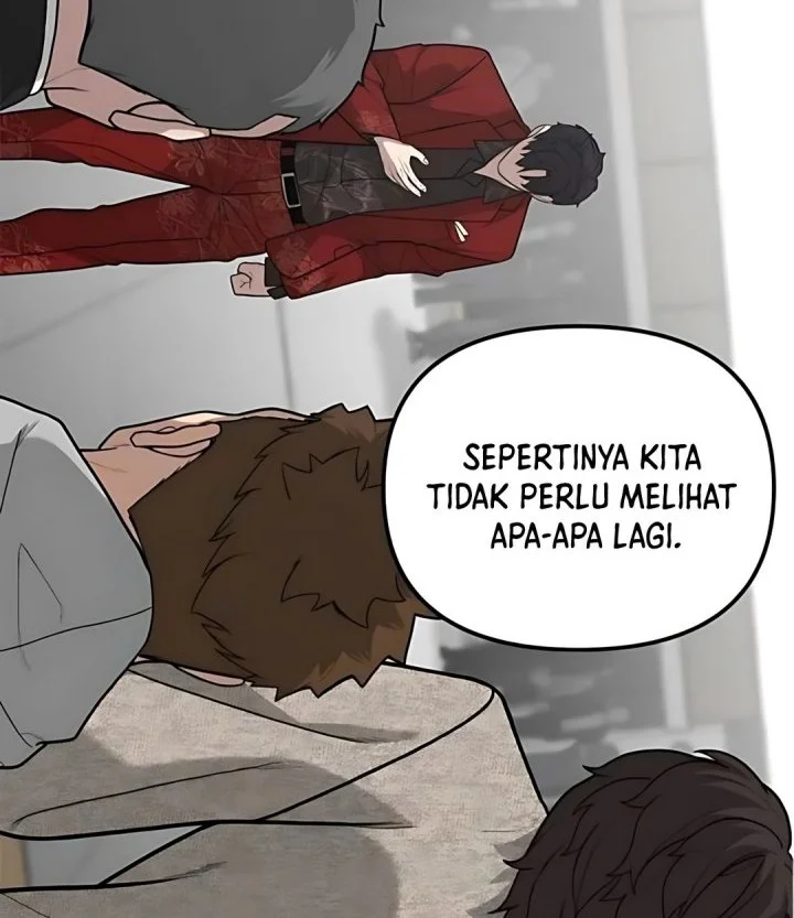 The God of Improvisation Chapter 8 Gambar 46