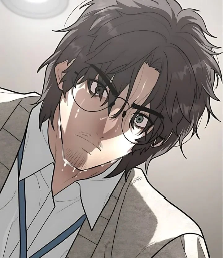 The God of Improvisation Chapter 8 Gambar 50