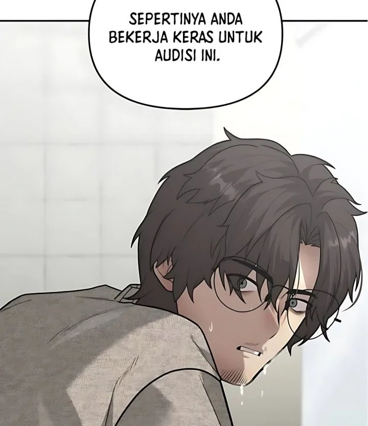 The God of Improvisation Chapter 8 Gambar 56