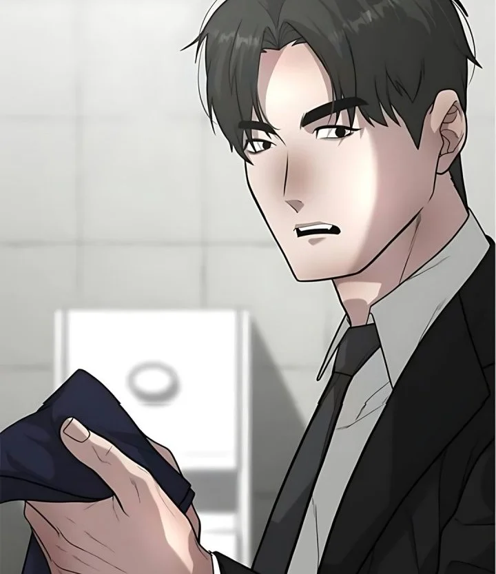 The God of Improvisation Chapter 8 Gambar 58