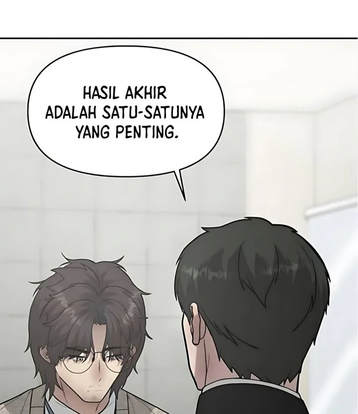 The God of Improvisation Chapter 8 Gambar 64