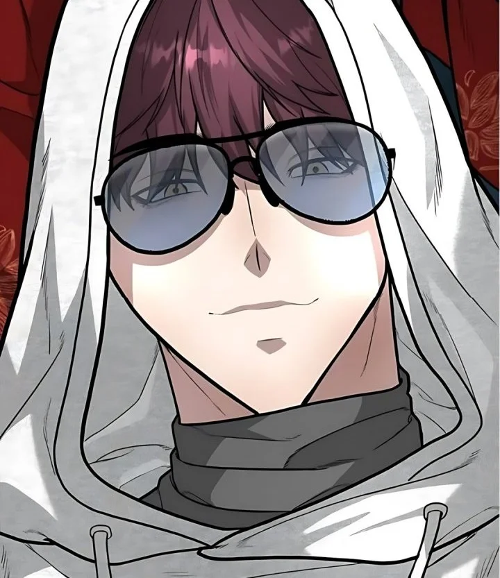 The God of Improvisation Chapter 8 Gambar 66