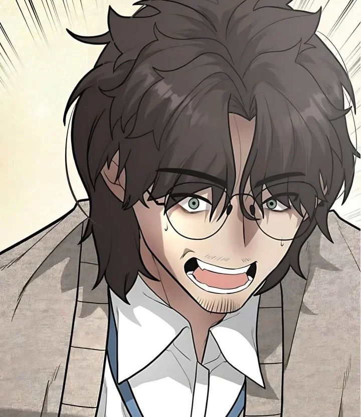 The God of Improvisation Chapter 8 Gambar 70