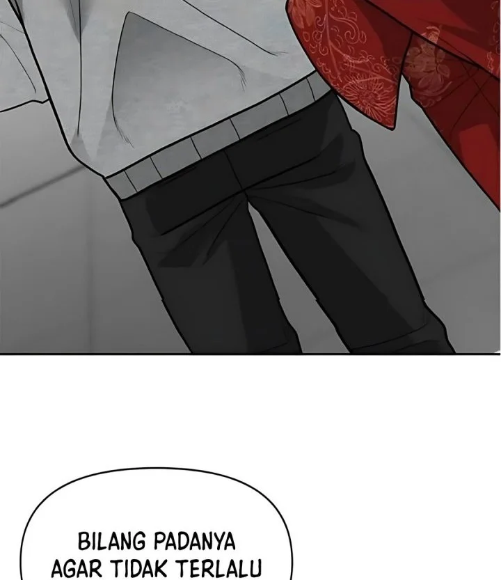 The God of Improvisation Chapter 8 Gambar 74