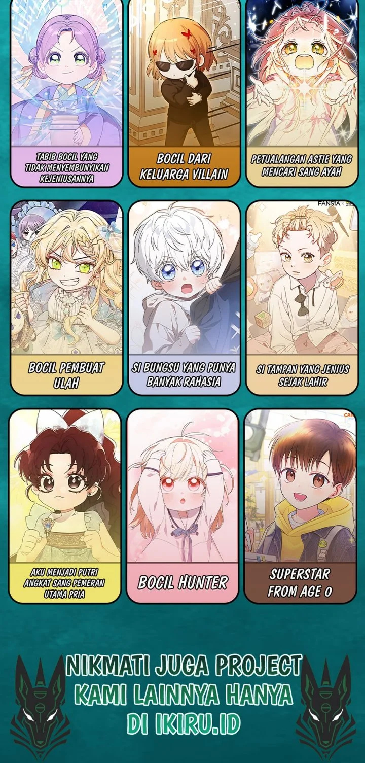 The God of Improvisation Chapter 8 Gambar 77