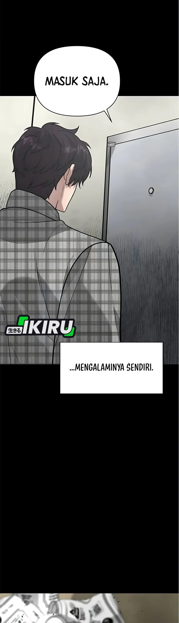 The God of Improvisation Chapter 8 Gambar 9