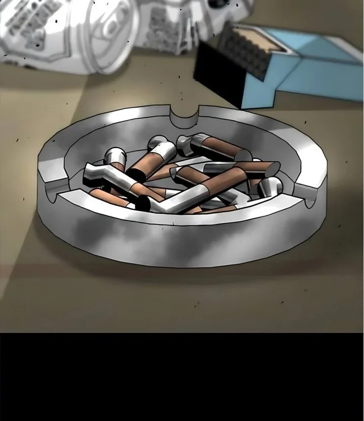 The God of Improvisation Chapter 8 Gambar 10