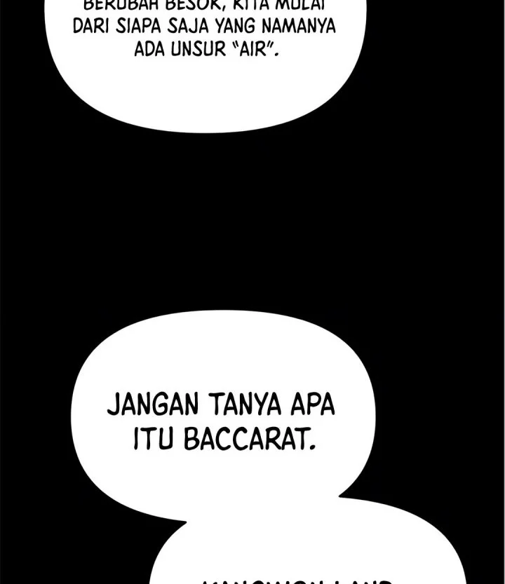 The God of Improvisation Chapter 8 Gambar 12