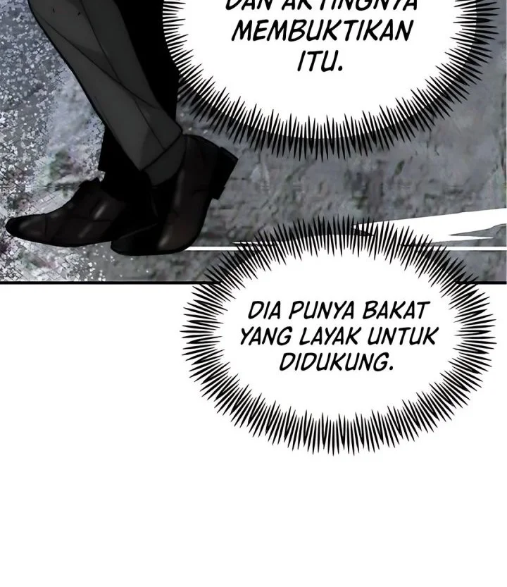 The God of Improvisation Chapter 9 Gambar 24