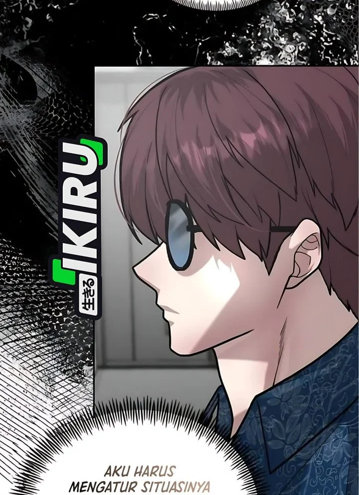 The God of Improvisation Chapter 9 Gambar 26