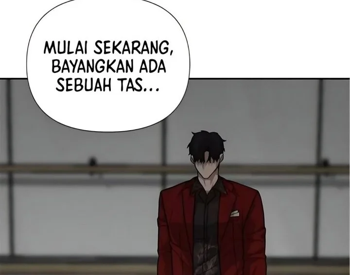 The God of Improvisation Chapter 9 Gambar 28