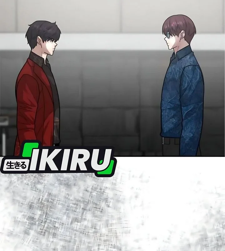 The God of Improvisation Chapter 9 Gambar 31