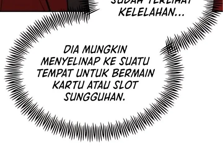 The God of Improvisation Chapter 9 Gambar 47