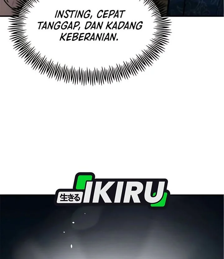 The God of Improvisation Chapter 9 Gambar 49