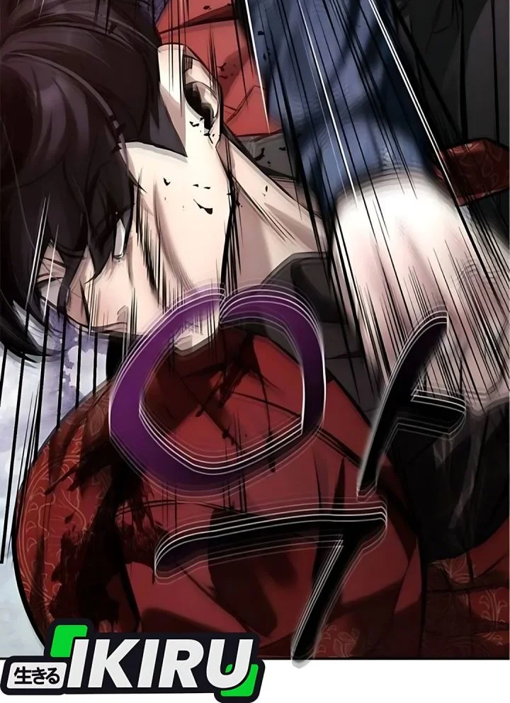 The God of Improvisation Chapter 9 Gambar 53