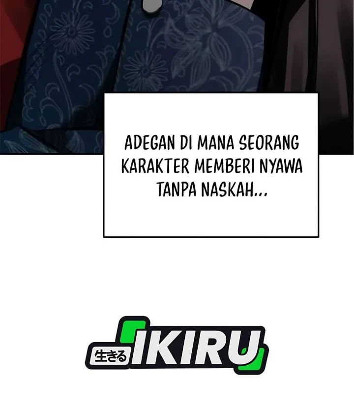 The God of Improvisation Chapter 9 Gambar 63