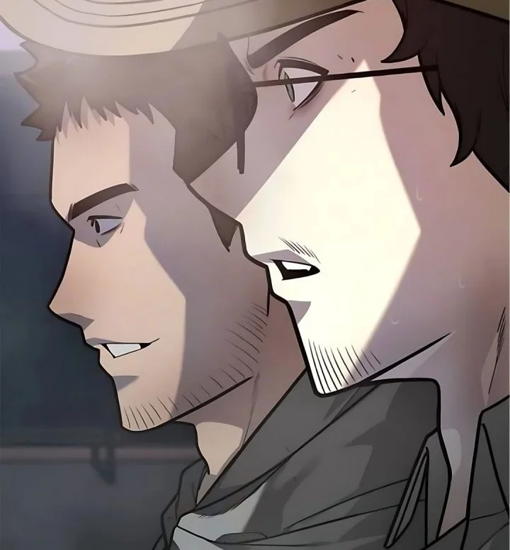 The God of Improvisation Chapter 9 Gambar 67