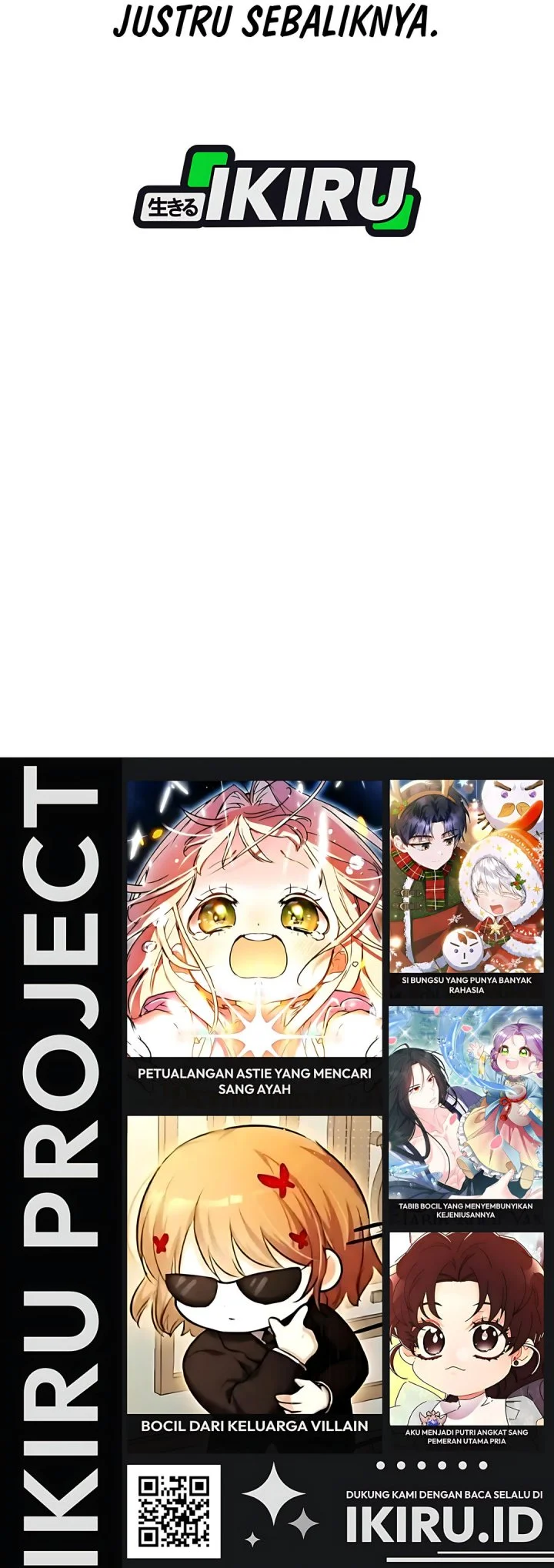 The God of Improvisation Chapter 9 Gambar 74