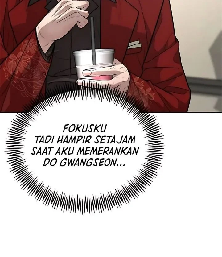 The God of Improvisation Chapter 9 Gambar 10