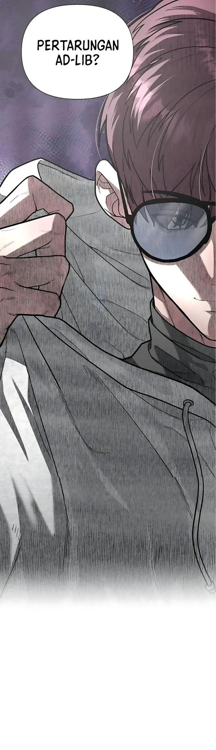 The God of Improvisation Chapter 9 Gambar 15