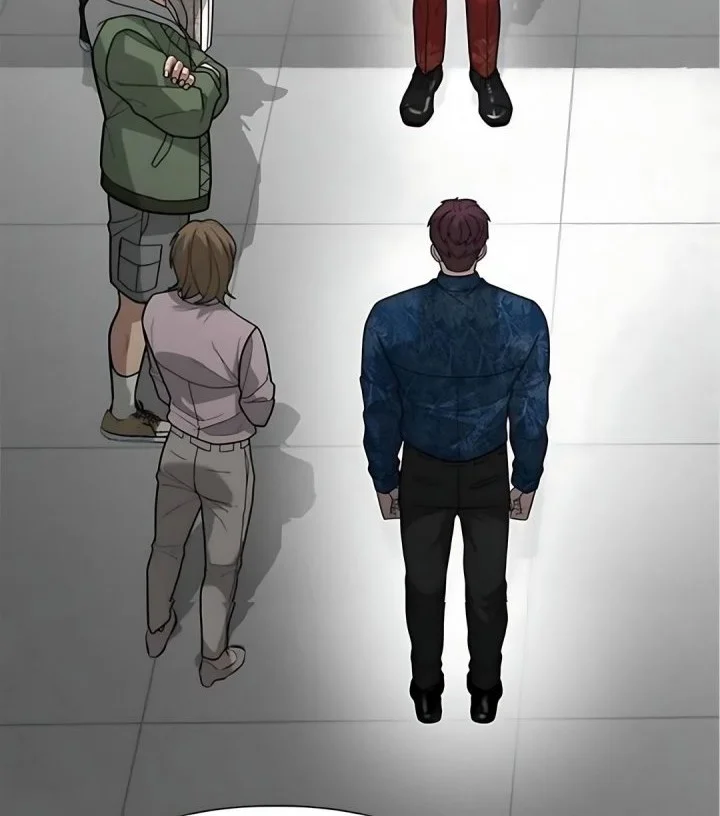 The God of Improvisation Chapter 9 Gambar 18