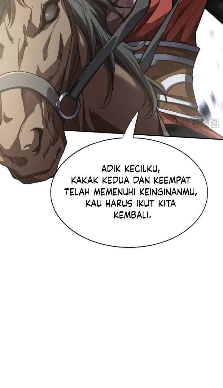 The God of Killers in the Ming Dynasty Chapter 1 Gambar 36