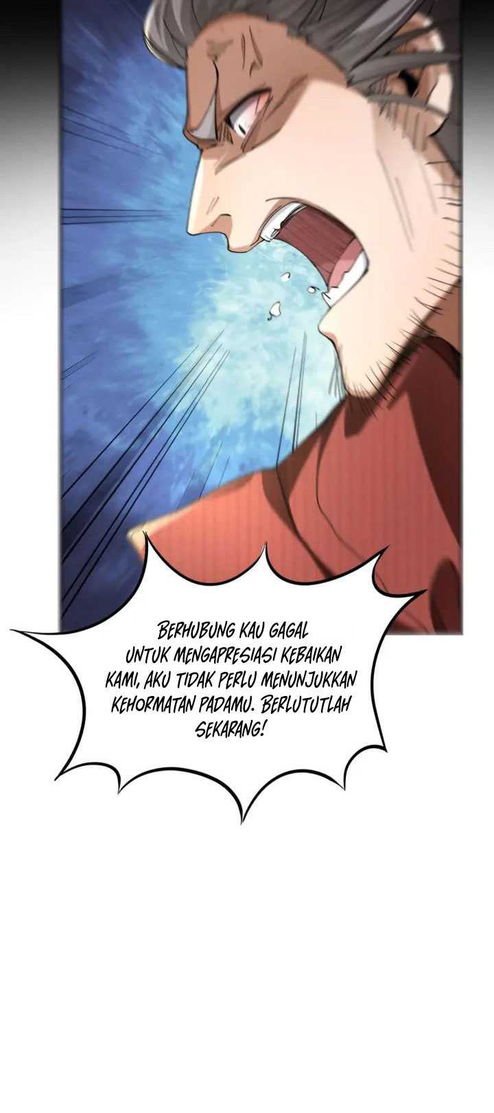 The God of Killers in the Ming Dynasty Chapter 1 Gambar 49