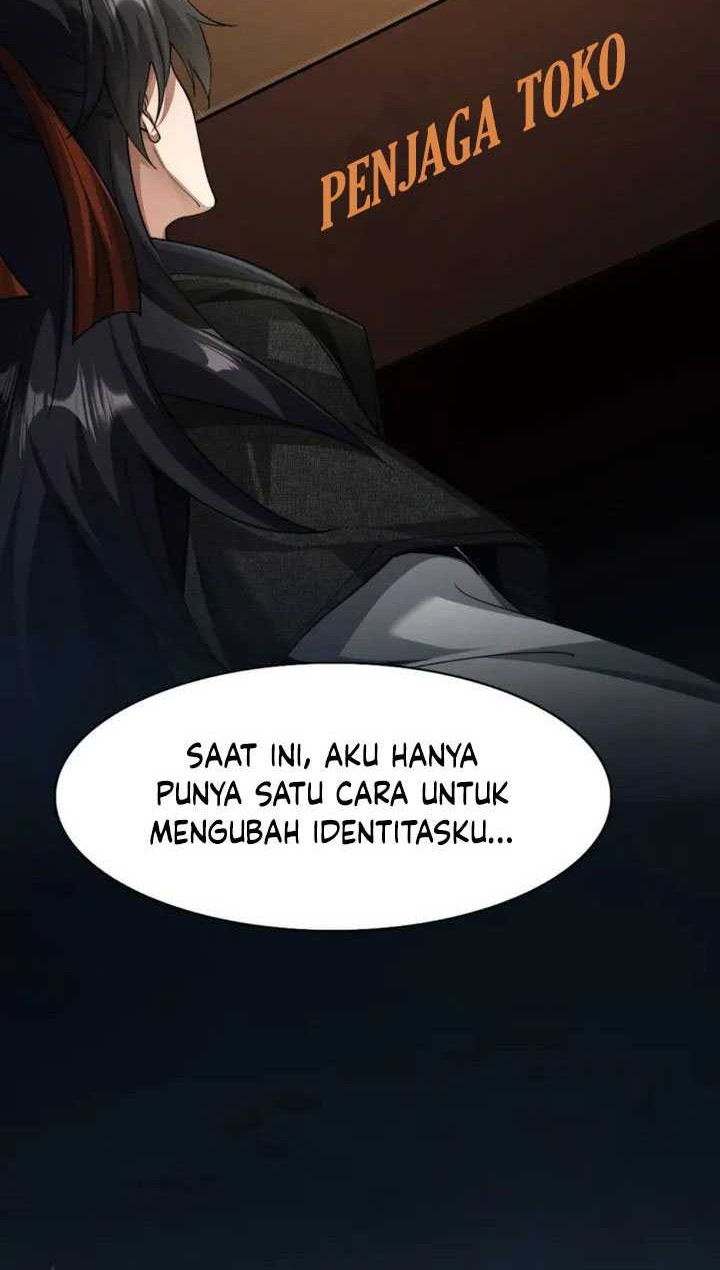 The God of Killers in the Ming Dynasty Chapter 1 Gambar 67