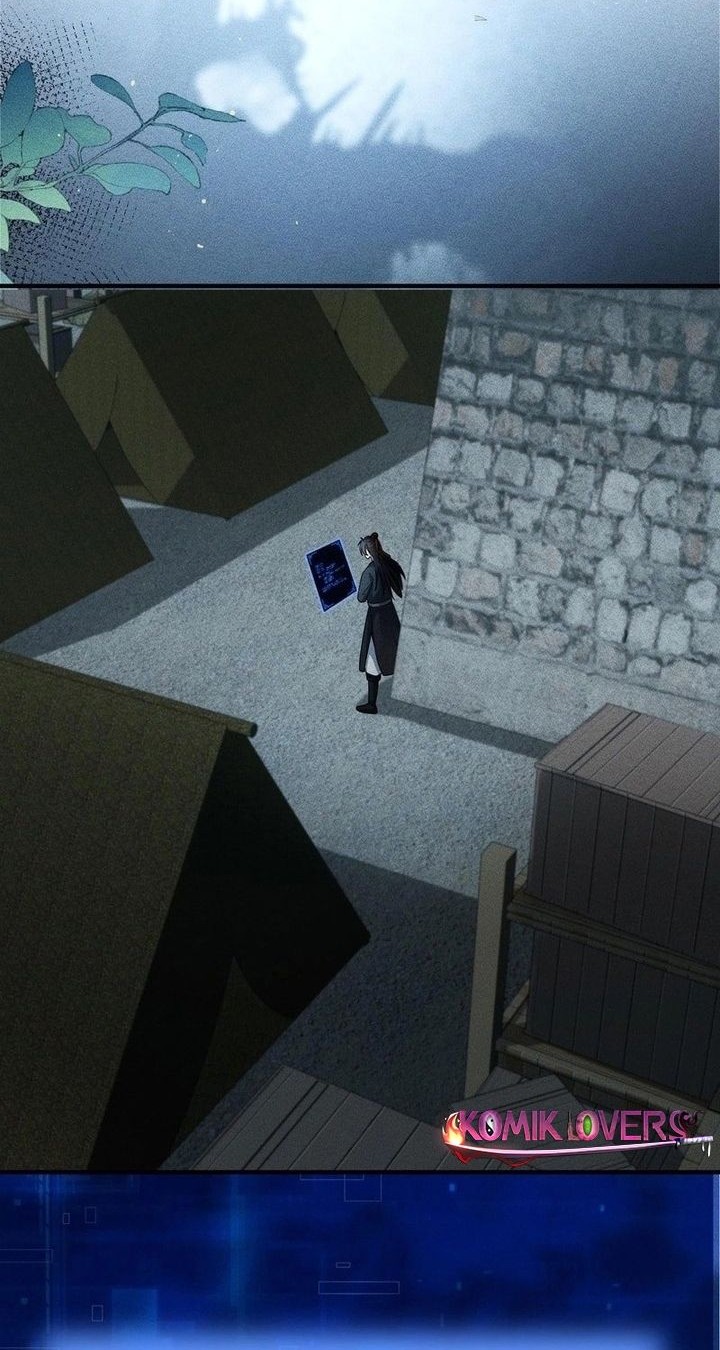 The God of Killers in the Ming Dynasty Chapter 10 Gambar 42