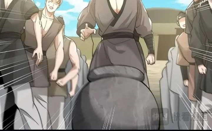 The God of Killers in the Ming Dynasty Chapter 2 Gambar 32