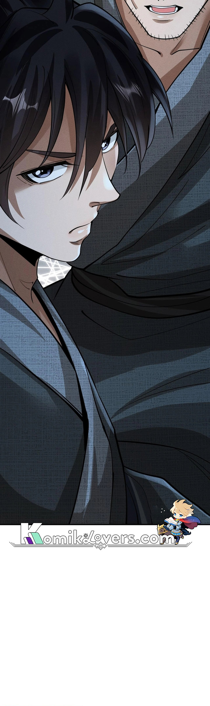 The God of Killers in the Ming Dynasty Chapter 6 Gambar 43
