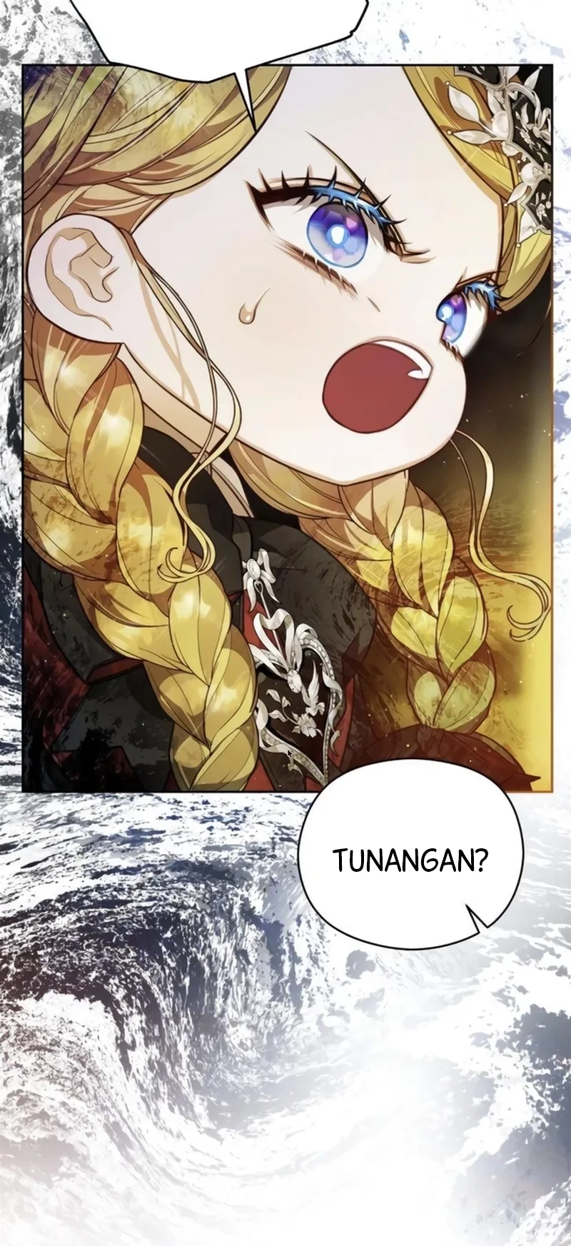The Grand Duke’s New Daughter-in-Law Is a Little Fierce Chapter 15 Gambar 43