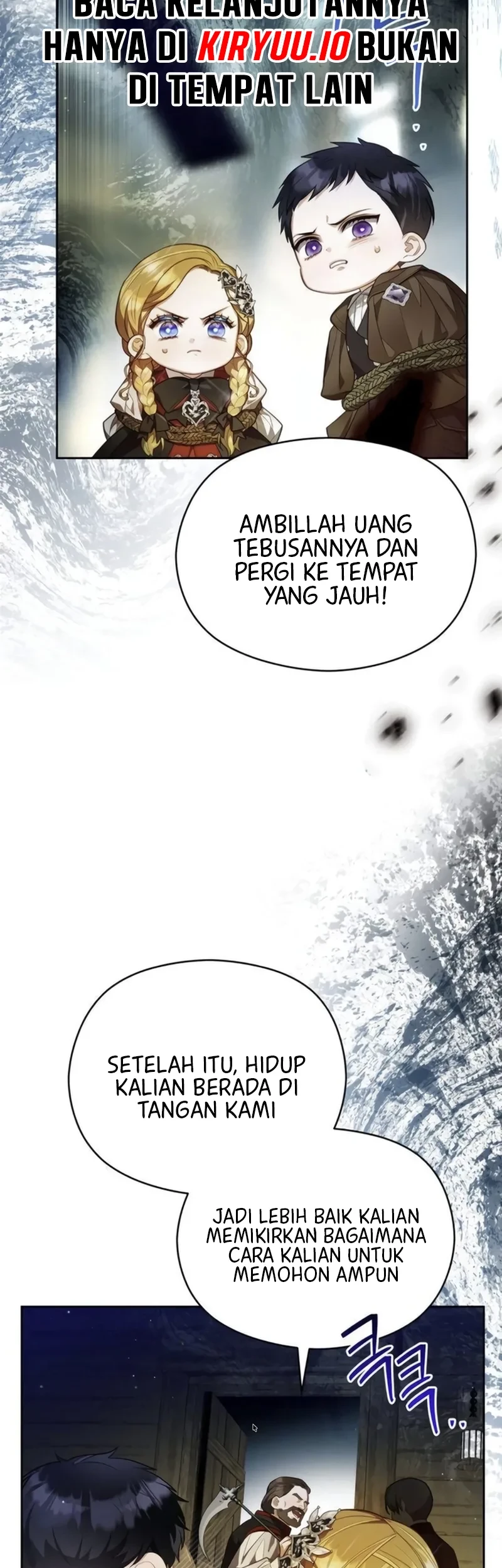The Grand Duke’s New Daughter-in-Law Is a Little Fierce Chapter 15 Gambar 46