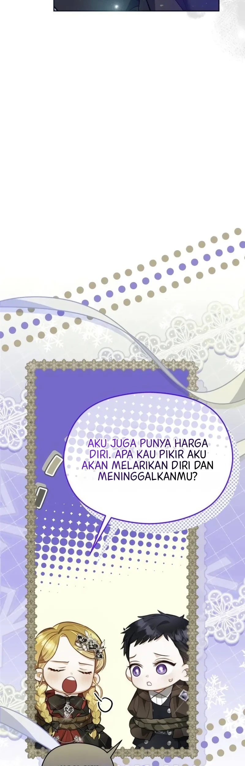 The Grand Duke’s New Daughter-in-Law Is a Little Fierce Chapter 15 Gambar 52
