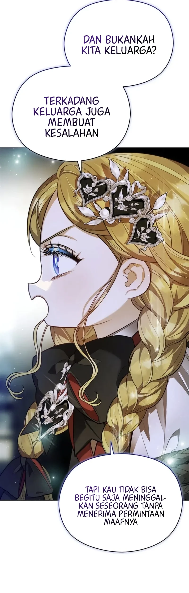 The Grand Duke’s New Daughter-in-Law Is a Little Fierce Chapter 15 Gambar 54