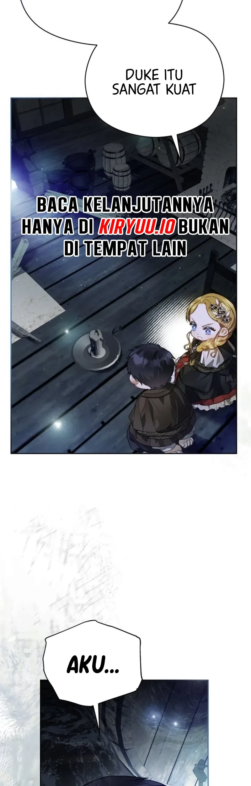 The Grand Duke’s New Daughter-in-Law Is a Little Fierce Chapter 15 Gambar 56