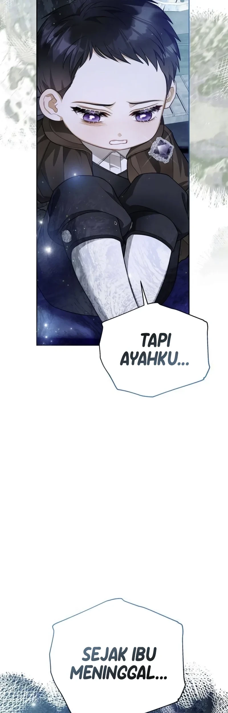 The Grand Duke’s New Daughter-in-Law Is a Little Fierce Chapter 15 Gambar 57