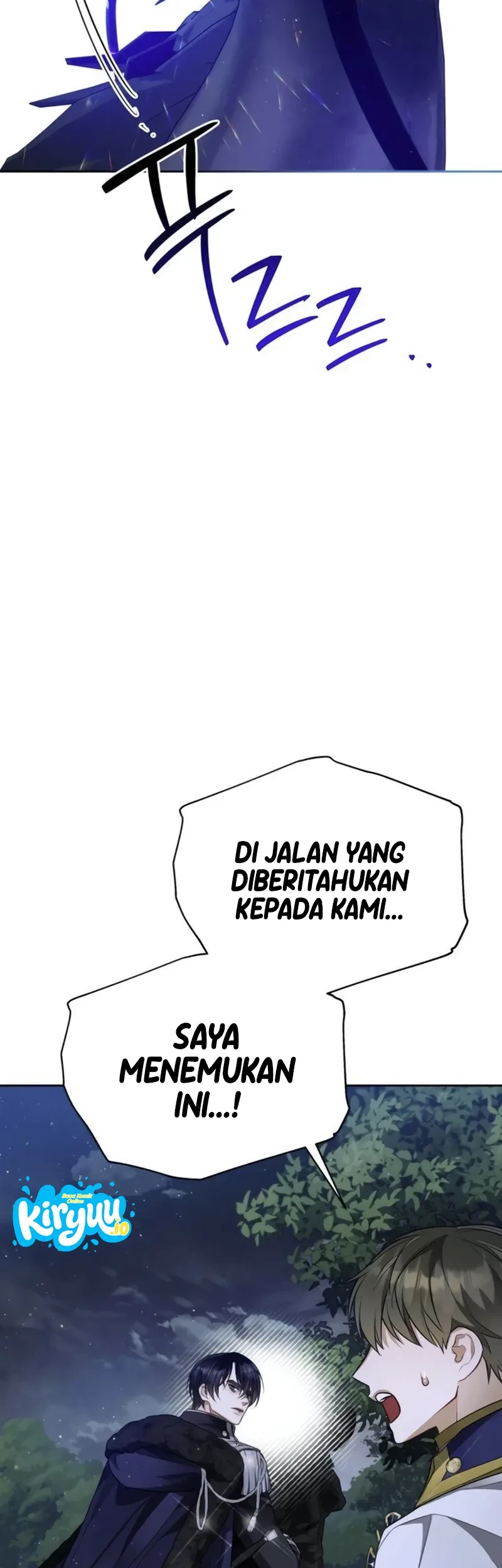 The Grand Duke’s New Daughter-in-Law Is a Little Fierce Chapter 15 Gambar 60